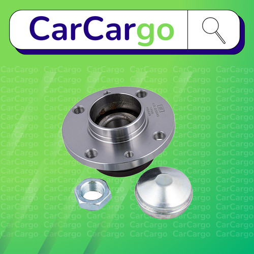 Rear wheel bearing for fiat - rear,