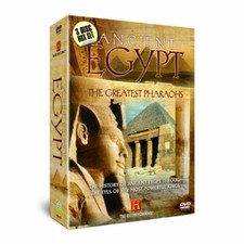 Ancient Egypt: The Greatest