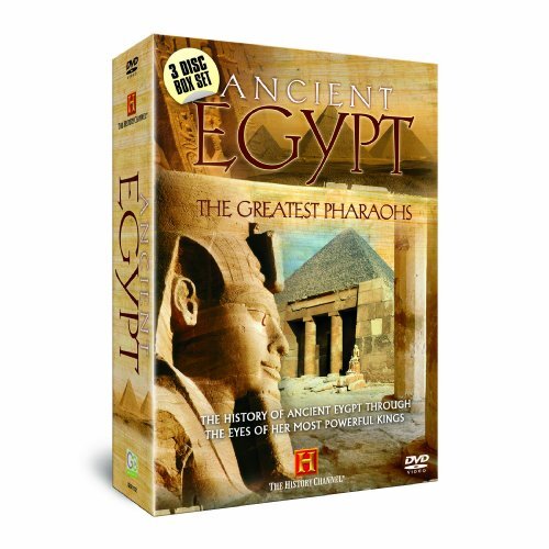 Ancient egypt the - egypt:, greatest