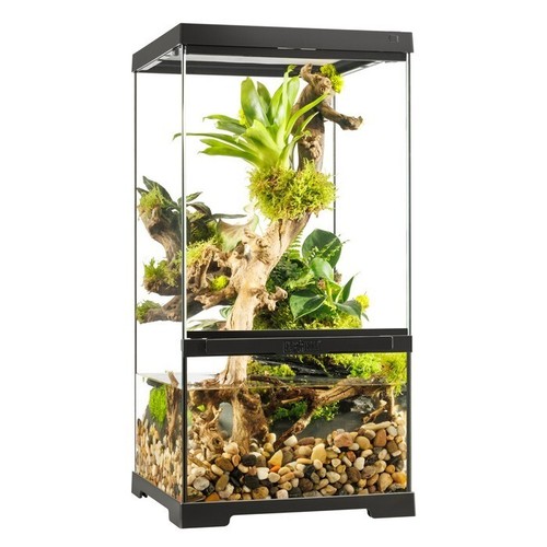 Exo terra pro paludarium - terra,