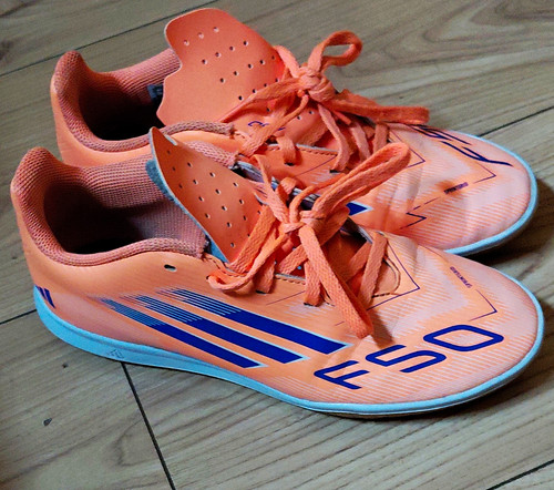 Adidas f50 football boots - f50,