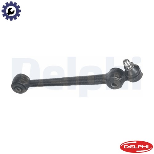 Controltrailing arm wheel - arm,