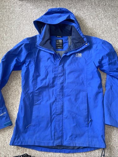 Karrimor coat men - uk, small