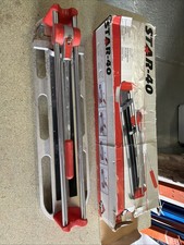 Rubi Star 40 Manual Tile