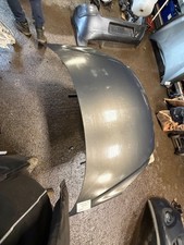 VAUXHALL CORSA D 2013 BONNET