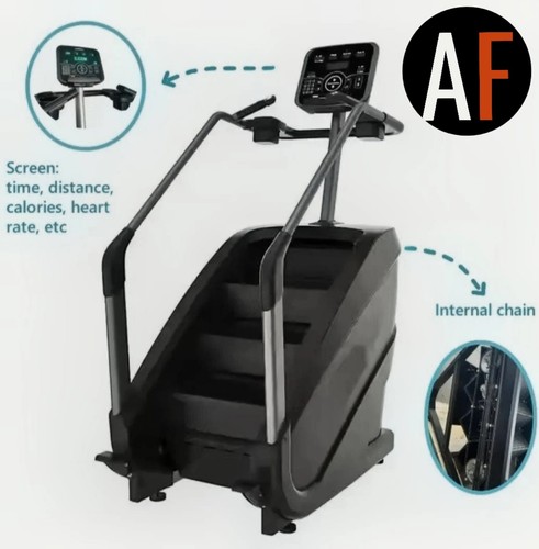 Stair master machine - machine,