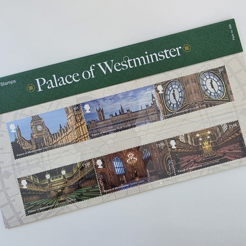 Royal mail palace - mail, of