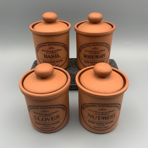 Henry watson pottery - henry,