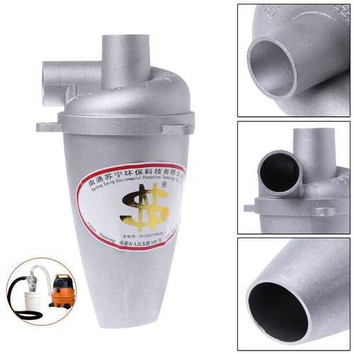 Aluminium turbo charging - aluminium,