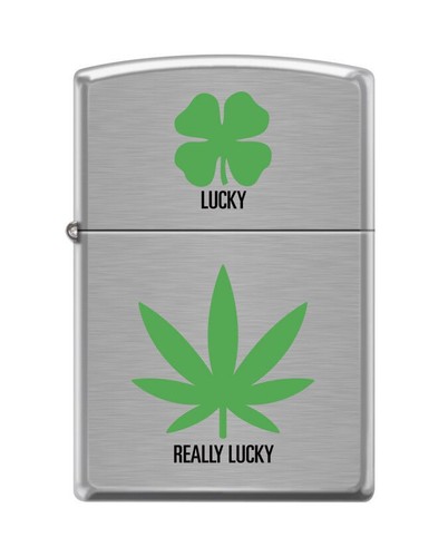 Zippo 6676