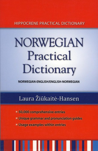 Norwegian-English