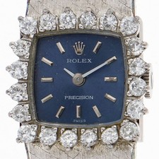 ROLEX Precision 2601 TO279957