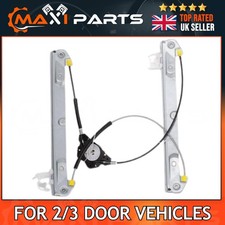 Ford Fiesta MK6 2002-2008 2/3