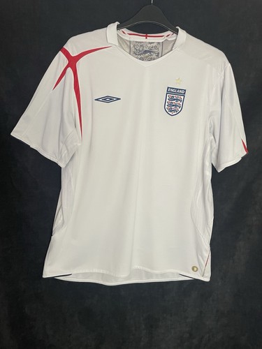 Men umbro england 2005 - men’s,