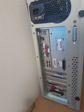 Rapiscan 526B X-Ray Machine