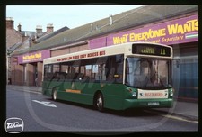 Original Bus Slide - Stagecoach Bluebird 482 R462LSO Dennis Dart SLF Oct 1999
