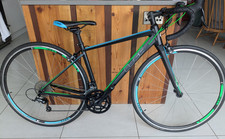 Cube Axial WS Pro Women