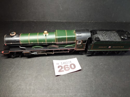 Hornby gauge r349 - gauge`,