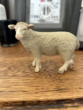 Schleich Retired Farm Sheep