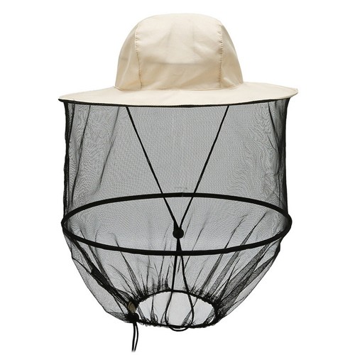 Beekeeper hat for bee - beekeeper,