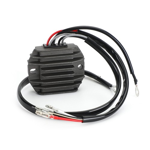 Rectifier regulator for honda - regulator,