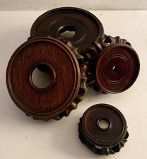 4 x Antique Chinese Hand