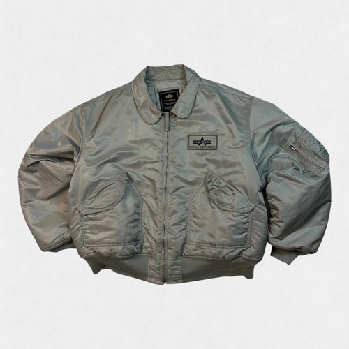 Vintage alpha industries - vintage,