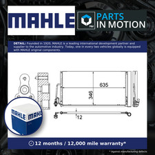 Air Con Condenser fits MINI