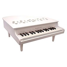 Kawai P32-W Mini Grand Piano