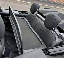 MINI CONVERTIBLE R50 WIND