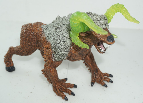 Schleich eldrador creatures - eldrador,