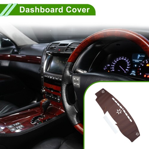 Dashboard cover for lexus - for,
