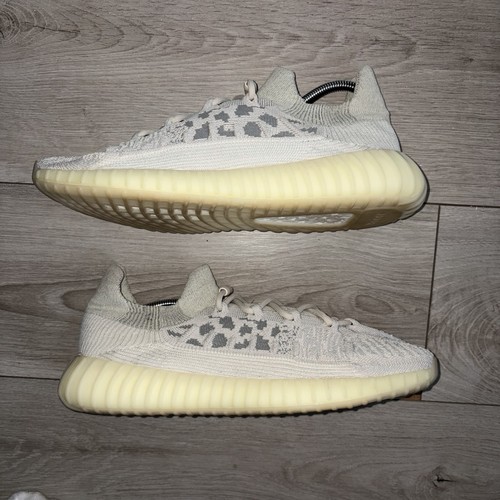 Adidas yeezy original 350 - original, bone