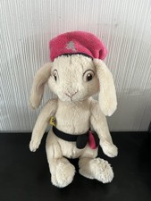 HOP Movie Build A Bear Pink