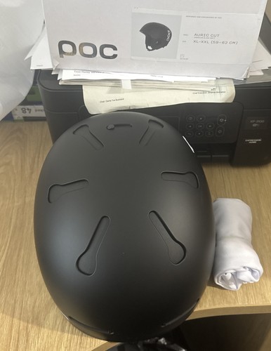 Poc auric cut - snow/ski, helmet