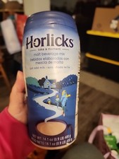 Horlicks Malted Milk Drink