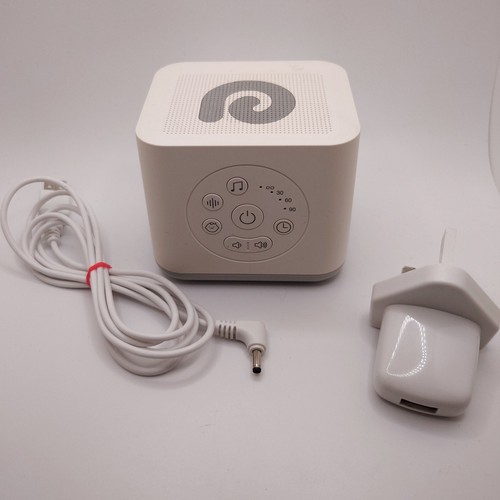 Dreamegg white noise - noise, machine