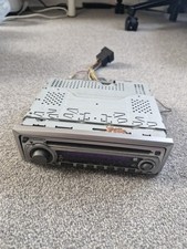 KENWOOD CAR CD PLAYER RADIO STEREO KDC-309