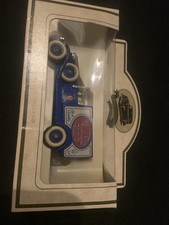 Lledo Walkers Crisps Vintage