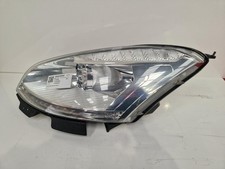 CITROEN C4 GRAND PICASSO MK1
