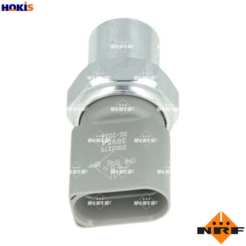Pressure switch air - pressure,