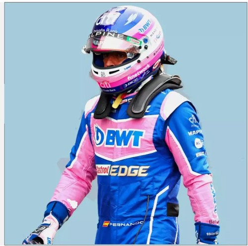Bwt fan edition - go, racing