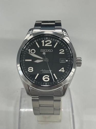 Seiko presage mechanical - seiko,