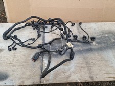 Audi TT 8N ARY 1.8t Engine Wiring Harness	Ecu Injector Loom 
