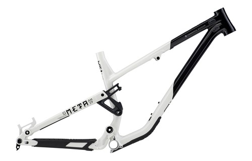 Frame pivot bearing kit - frame,