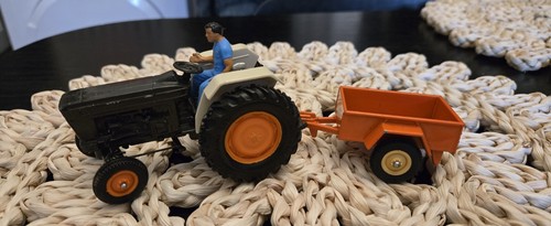 Britains farm toys - farm, ford