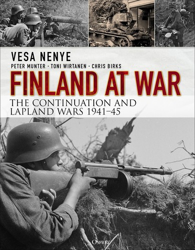 Finland war the - war:,