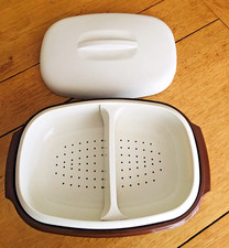 Vintage Tupperware Container