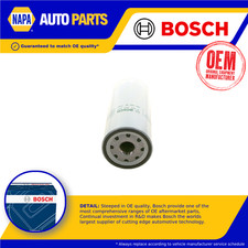 Oil Filter 0451300003 Bosch