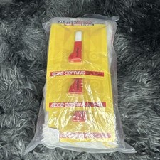 AccuBrush MX2 Paint Edger Edging System Refills 4 Rollers + 4 Edge Brushes